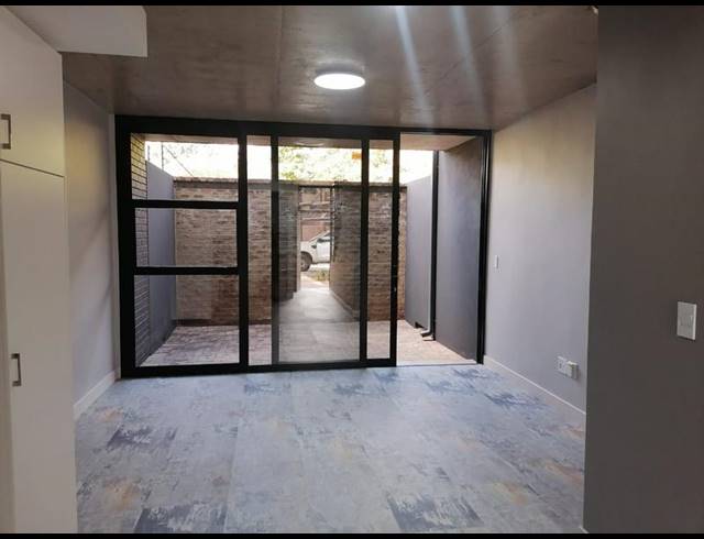 2 BEDROOM PROPERTY TO RENT IN HAZELWOOD